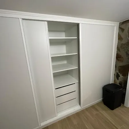 Refugio Rocas Castanheira de Pera