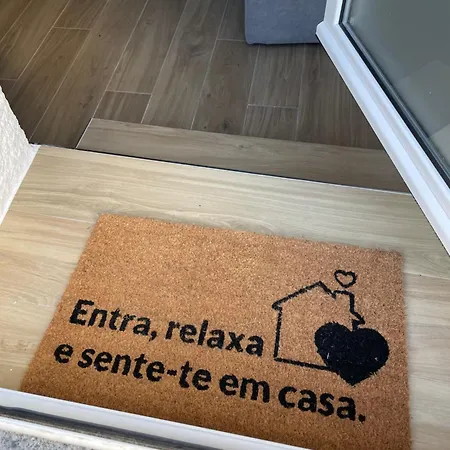 Holiday home Refugio Rocas Castanheira de Pera
