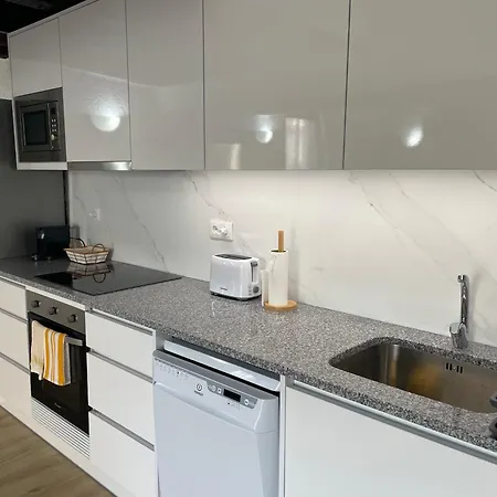 Refugio Rocas Castanheira de Pera