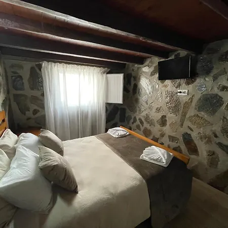 Refugio Rocas Holiday home *