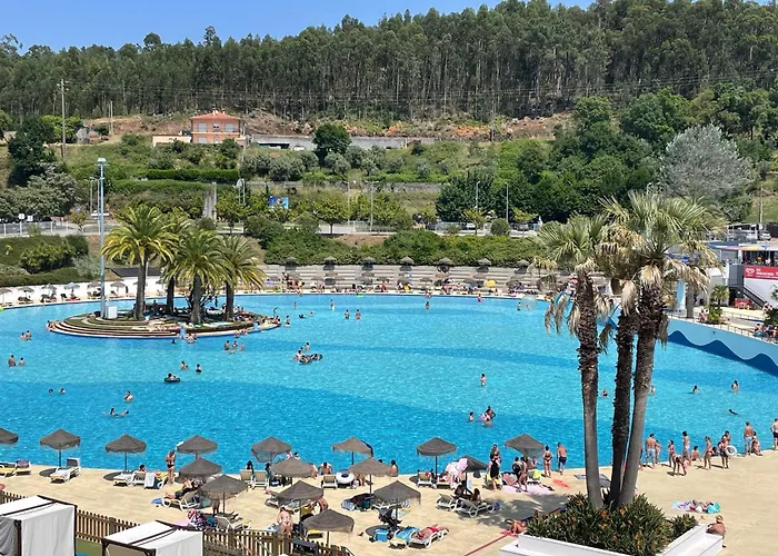 Refugio Rocas Feriehus *